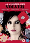 Volver (Almodovar) [DVD] only £6.99