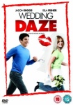 Wedding Daze DVD only £5.99