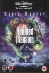 The Haunted Mansion [DVD] [2004] only £5.99