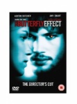 The Butterfly Effect - Director's Cut [DVD] [2004] only £5.99