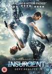 Insurgent [DVD] only £5.99