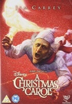 A Christmas Carol [DVD] only £5.99