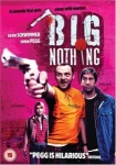 Big Nothing [DVD] only £5.99