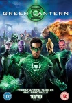 Green Lantern [DVD] [2011] only £5.99