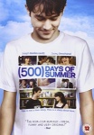 (500) Days of Summer [DVD] [2009] only £5.99