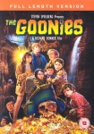 The Goonies [DVD] only £5.99