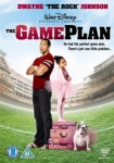 The Game Plan [DVD] only £5.99