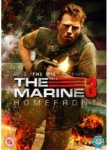 The Marine 3: Homefront [DVD] only £5.00