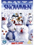 Snowmen [DVD] only £5.99