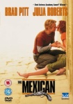 The Mexican [DVD] only £5.99