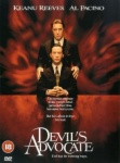 Devil's Advocate [DVD] [1997] only £5.99