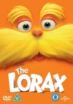 Dr. Seuss' The Lorax [DVD] [2012] only £5.99