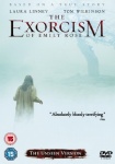 The Exorcism Of Emily Rose [DVD] [2006] only £5.99