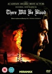 There Will Be Blood [DVD] [2007] only £5.99