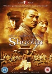 Shaolin [DVD] only £7.99