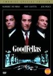 Goodfellas (2 Disc Special Edition) [1990] [DVD] only £7.99