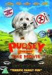 Pudsey The Dog: The Movie [DVD] only £5.99