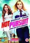 Hot Pursuit [DVD] [2010] [2015] only £5.99