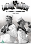 Laurel & Hardy Volume 16 - Maritime Adventures/Classic Shorts [DVD] only £5.99