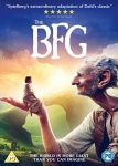 The BFG [DVD] only £5.99