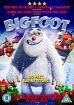 Bigfoot [DVD] only £5.99