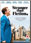 Stranger Than Fiction [DVD] [2006] only £5.99