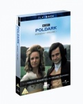 Poldark - Series 2 - Vol.1 [DVD] [1975] only £7.99