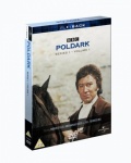 Poldark - Series 1 - Vol.1 [DVD] [1975] only £7.99