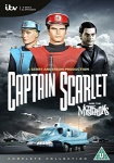 Captain Scarlet The Complete Collection [DVD] only £14.99