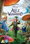 Alice in Wonderland [DVD] only £5.99