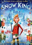 Snow King [DVD] only £5.99