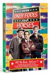 Only Fools and Horses - All the Best - Volume 1 [1981] [DVD] only £5.99