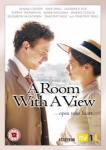 A Room with a View [DVD] [2007] only £5.99