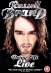 Russell Brand: Doing Life - Live [2007] [DVD] only £5.99