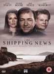 The Shipping News [DVD] [2002] only £5.99