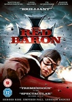 The Red Baron [DVD] [2008] only £5.99