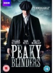 Peaky Blinders - Series 1 [DVD] [2013] only £9.99