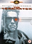 The Terminator (Special Edition) [DVD] [1984] only £6.99