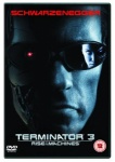 Terminator 3: Rise of the Machines (Two Disc Set) [DVD] [2003] only £6.99