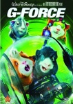 G-Force [DVD] only £5.99