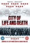 City of Life & Death [DVD] only £5.99