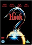 Hook [DVD] [1992] only £5.99