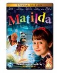 Matilda [DVD] [1996] only £5.99