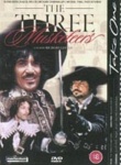 The Three Musketeers [DVD] (1973) only £5.99