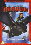 How To Train Your Dragon [DVD] only £5.99