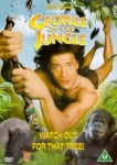 George Of The Jungle [DVD] [1997] only £5.99