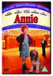 Annie (Special Anniversary Edition) [DVD] [2004] only £5.99