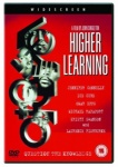 Higher Learning [DVD] [1995] only £5.99