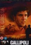 Gallipoli - Collectors Edition (1982) [DVD] [1981] only £5.99