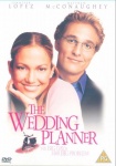 The Wedding Planner [DVD] [2001] only £5.99